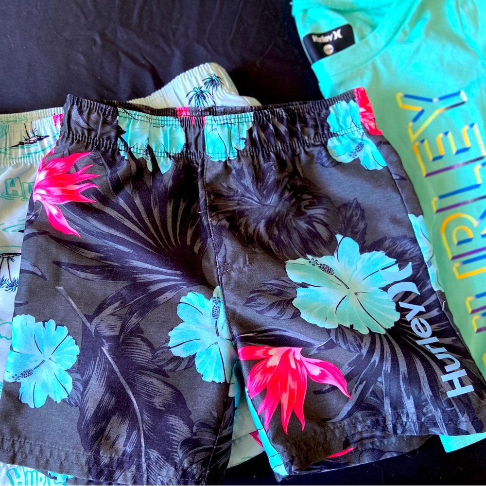 Hurley Bundle